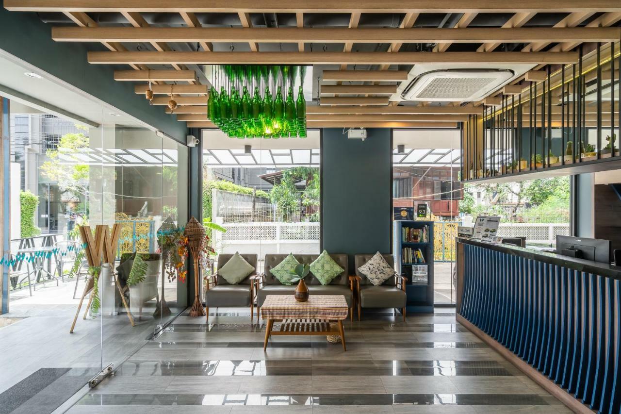 W Station Khách sạn 3*